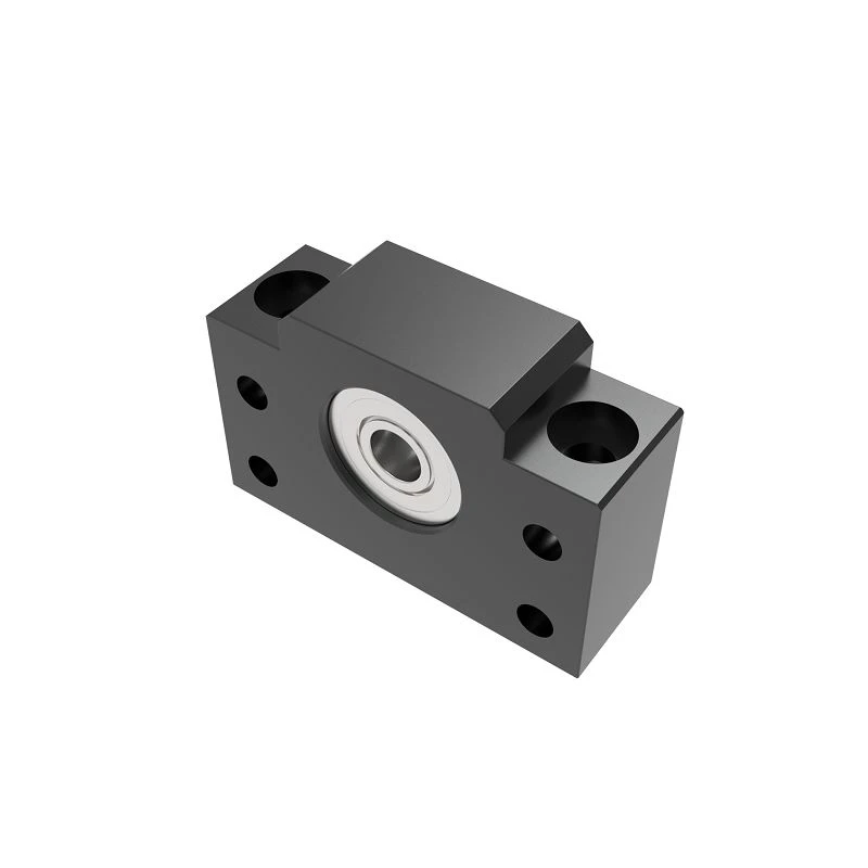 Lead Screw End Support